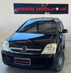 CHEVROLET Meriva 1.8 4P FLEX MAXX