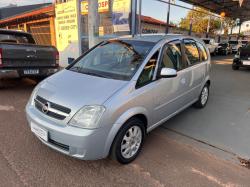 CHEVROLET Meriva 1.8 4P FLEX MAXX