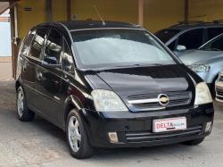 CHEVROLET Meriva 1.8 4P FLEX PREMIUM EASYTRONIC AUTOMATIZADO