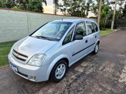 CHEVROLET Meriva 1.8 4P FLEX JOY