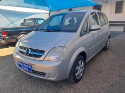 CHEVROLET Meriva 1.8 4P FLEX JOY