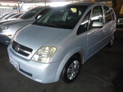 CHEVROLET Meriva 1.8 4P 