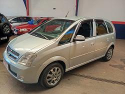 CHEVROLET Meriva 1.8 4P FLEX MAXX