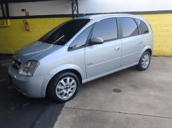 CHEVROLET Meriva 1.8 4P FLEX MAXX