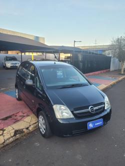 CHEVROLET Meriva 1.8 4P JOY