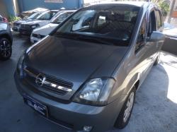 CHEVROLET Meriva 1.8 4P 