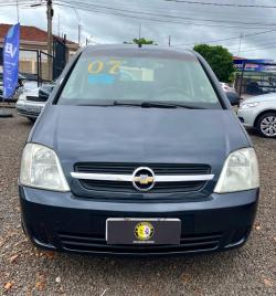 CHEVROLET Meriva 1.8 4P FLEX MAXX