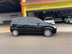 CHEVROLET Meriva 1.8 4P FLEX MAXX