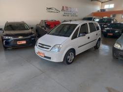 CHEVROLET Meriva 1.8 4P FLEX EXPRESSION EASYTRONIC AUTOMATIZADO