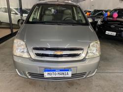 CHEVROLET Meriva 1.8 4P FLEX MAXX