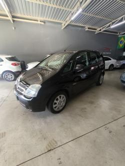CHEVROLET Meriva 1.8 4P FLEX MAXX