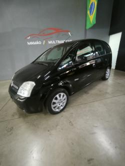CHEVROLET Meriva 1.8 4P FLEX MAXX
