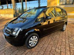 CHEVROLET Meriva 1.8 4P FLEX MAXX