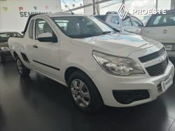 CHEVROLET Montana 1.4 FLEX LS