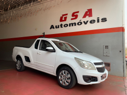 CHEVROLET Montana 1.4 FLEX LS