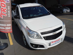 CHEVROLET Montana 1.4 FLEX LS