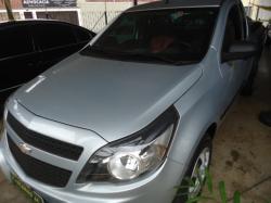 CHEVROLET Montana 1.4 FLEX LS