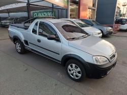 CHEVROLET Montana 1.4 FLEX CONQUEST