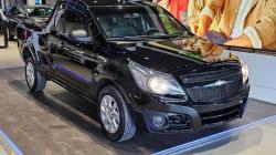 CHEVROLET Montana 1.4 FLEX LS