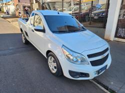 CHEVROLET Montana 1.4 FLEX LS