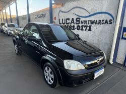 CHEVROLET Montana 1.4 FLEX CONQUEST