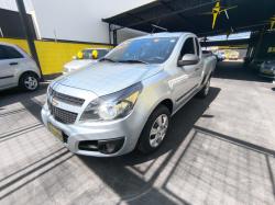 CHEVROLET Montana 1.4 FLEX LS