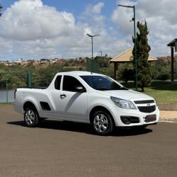 CHEVROLET Montana 1.4 FLEX LS