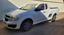 CHEVROLET Montana 1.4 FLEX LS