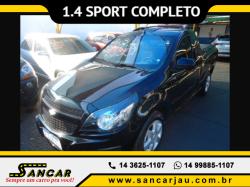 CHEVROLET Montana 1.4 FLEX SPORT