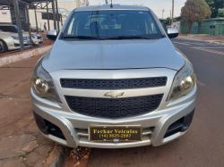 CHEVROLET Montana 1.4 FLEX LS