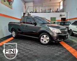 CHEVROLET Montana 1.4 FLEX LS