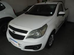 CHEVROLET Montana 1.4 FLEX LS