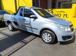 CHEVROLET Montana 1.4 FLEX LS