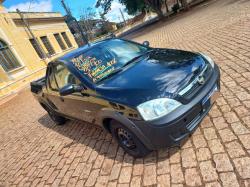 CHEVROLET Montana 1.8 FLEX CONQUEST