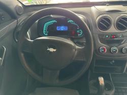 CHEVROLET Montana 1.4 FLEX SPORT