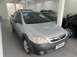 CHEVROLET Montana 1.4 FLEX CONQUEST