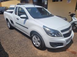 CHEVROLET Montana 1.4 FLEX LS