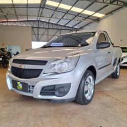 CHEVROLET Montana 1.4 FLEX LS