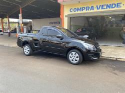 CHEVROLET Montana 1.4 FLEX LS