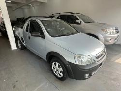 CHEVROLET Montana 1.4 FLEX CONQUEST