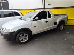 CHEVROLET Montana 1.8 FLEX CONQUEST