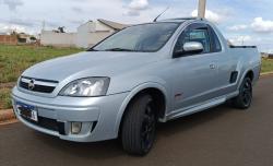 CHEVROLET Montana 1.8 FLEX SPORT