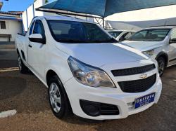 CHEVROLET Montana 1.4 FLEX LS