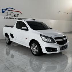 CHEVROLET Montana 1.8 FLEX SPORT