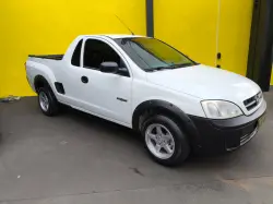 CHEVROLET Montana 1.8 FLEX CONQUEST