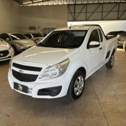 CHEVROLET Montana 1.4 FLEX LS