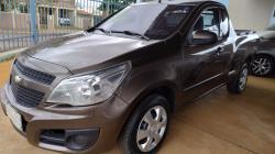 CHEVROLET Montana 1.4 FLEX LS