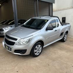 CHEVROLET Montana 1.4 FLEX LS