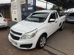 CHEVROLET Montana 1.4 FLEX LS