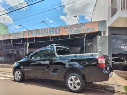 CHEVROLET Montana 1.4 FLEX LS